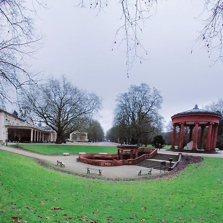 Privat Zimmer In Bad Homburg Bei Kurhaus Lejlighed Bad Homburg vor der Höhe Eksteriør billede