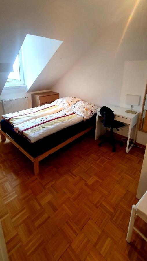 Privat Zimmer In Bad Homburg Bei Kurhaus Lejlighed Bad Homburg vor der Höhe Eksteriør billede